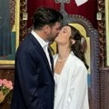 Udala se glumica Jovana Belović!