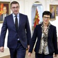 Mickoski uoči sastanka sa Bugarima: Želimo dobre odnose, ali moramo da zaštitimo naše interese