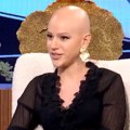 (Foto, video) Sonja je zbog bolesti sama sebi obrijala glavu: "Htela sam da dokažem sebi da sam carica, ovo je moja sloboda"