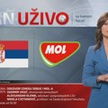 Dan uživo: Dogovor između Srbije i MOL-a