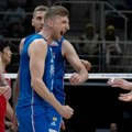 Srbije sa 3:1 savladala Belgiju