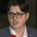 Mrdić: Usaglasili smo zakone sa Venecijanskom komisijom, primenićemo preporuke