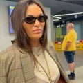 Тамара Милутиновић у паклу! Долетела у Београд па остала у шоку, изгубили јој кофер са инструментима