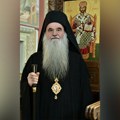 Za izuzetni doprinos SPC: Belovodska rozeta dodeljena arhiepiskopu i mitropolitu Davidu
