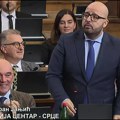 Vlast na svaki način pokušava da izigra sve preporuke EU, pa i one Venecijanske komisije