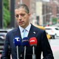 Đurić: Najveće diplomatsko umeće Srbije su odlični odnosi sa svim ključnim akterima i na Zapadu i na Istoku