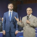 Završena prva runda pregovora SAD i Irana u Švajcarskoj