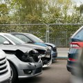 Dečak (3) preminuo nakon što je ostao zarobljen u automobilu: Drugi slučaj za nedelju dana u Francuskoj