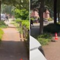 "Čulo se vrištanje, ispaljeno više od 10 hitaca": Novi detalji masakra u Nemačkoj, ubijeno petoro ljudi