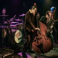 Karakterističan zvuk „Sonido Jambofónico”: Kvartet iz Barselone „Los Mambo Džambo” u kragujevačkom SKC-u