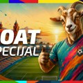Mesi igra, ti dobijaš: Gol ili asistencija donose ti 1.000 RSD bonusa!