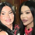 "Sve ću rešavati na sudu" Vanja Živić tuži Žanu Omniju, istakla da poseduje dokaze za sve tvrdnje, pa oplela još žustrije…