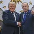 Tramp: Ukinućemo sankcije Turskoj