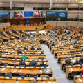 Evropski parlament izglasao Rezoluciju o Srbiji, pozvao na usklađivanje sa politikom EU