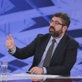 Lazović traži odgovore MUP-a i Dačića o pucnjavama u Beogradu i ubistvu na Senjaku