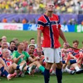 Kako je Norveška otkrila Holanda i razbila Brazil? Za početak, deci ugasila semafor i ukinula trofeje