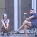 Maja i Asmin nastavili žestok okršaj u cik zore: prvo demolirali hotel, a od jutros ne prestaju da se vređaju i optužuju