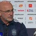 Luis de la Fuente otkrio kada je upoznao Mesija i kako će ga braniti: "Mi nećemo koristiti ovu taktiku"