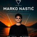 Marko Nastić stiže na Virtù plažu u Huma Kotor Bay – leto dobija pravi soundtrack