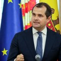 Moldavski parlament odobrio novu vladu zemlje, premijer Vasile Tofan