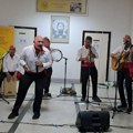 Besplatan koncert italijanskog muzičkog ansambla "MorescaNova": Pesmama koje spajaju melodiju, poeziju i dramu oduševio…