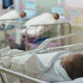 Bejbi-bum u "Dr Dragiša Mišović": Za sat vremena rođeno devet beba, među kojima tri para blizanaca