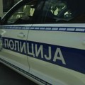 Uhapšen mladić u Kraljevu: policija pronašla 19 paketića sumnjive praškaste materije