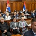Skupština Srbije nije izglasala nepoverenje Vladi premijera Macuta