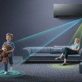 Klima uređaj „vidi“ gde ste, a Smart Eye čuva vas od „udara“ vazduha