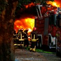 Vatrena stihija kod Pule: Za 12 sati buknula četiri velika požara, u pomoć stigli kanaderi