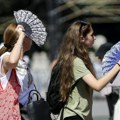 "Padavina nema ni na vidiku": Meteorolog otkrio kada se očekuje vrhunac toplotnog talasa