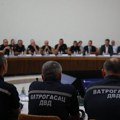 Bajina Bašta dobila više od 3,6 miliona dinara za razvoj dobrovoljnih vatrogasnih društava