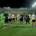 „Zvezda ima tim koji Srbija nije pamti, biće potresa ako ispadnu“