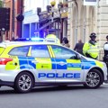 Četvorica muškaraca izbodena nasred ulice: Drama u Londonu, žena uhapšena