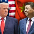Kina uvela sankcije Americi, odmazda uoči samita Tramp-Si u Vašingtonu! Kontramere odgovor na odluku SAD da prekine uvoz…