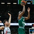 Evrokup kao proba: Žalgiris vraća Evansa na mesto uspeha