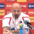 "Znam kakvi su momci, sve će mi vratiti": Dejan Stanković je sve preuzeo na sebe