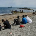 IOM: Migrantske rute sve opasnije, broj stradalih naglo raste iako broj dolazaka opada