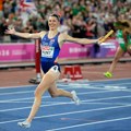 Superstar evropske atletike: Nikada niko kao Ejmi Hant