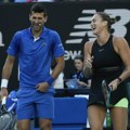 (VIDEO) Arina: Nole me molio, rekla sam – pomoći ću, legendo!