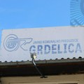 Restrikcija vode u Grdelici