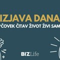 Izjava dana: „Čovek čitav život živi sam“