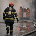 Tragedija u Indiji: Devet osoba poginulo u požaru, među njima i dete