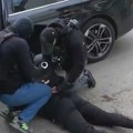 Ko je begunac uhapšen u Sremskoj Mitrovici po međunarodnoj poternici? Sa kačketom na glavi prišao Elezovom saradniku, ispalio…