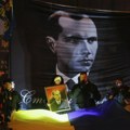 Odnosi EU i Kijeva pogoršaće se ako Bandera bude u memorijalnom kompleksu Ukrajine