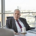 Preminuo najbogatiji Nemac i mecena HSV