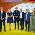 Francuski predsednički kandidati predstavili ekonomske programe, u fokusu dug i porezi