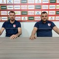 Na „Čairu“ sve spremno za duel sa imenjakom!