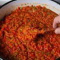 Širi se recept za ajvar iz 1915. godine: Glavni sastojak je iznenadio sve i napravio pometnju na mrežama