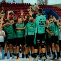 Rukometaši Partizana osvojili Superkup